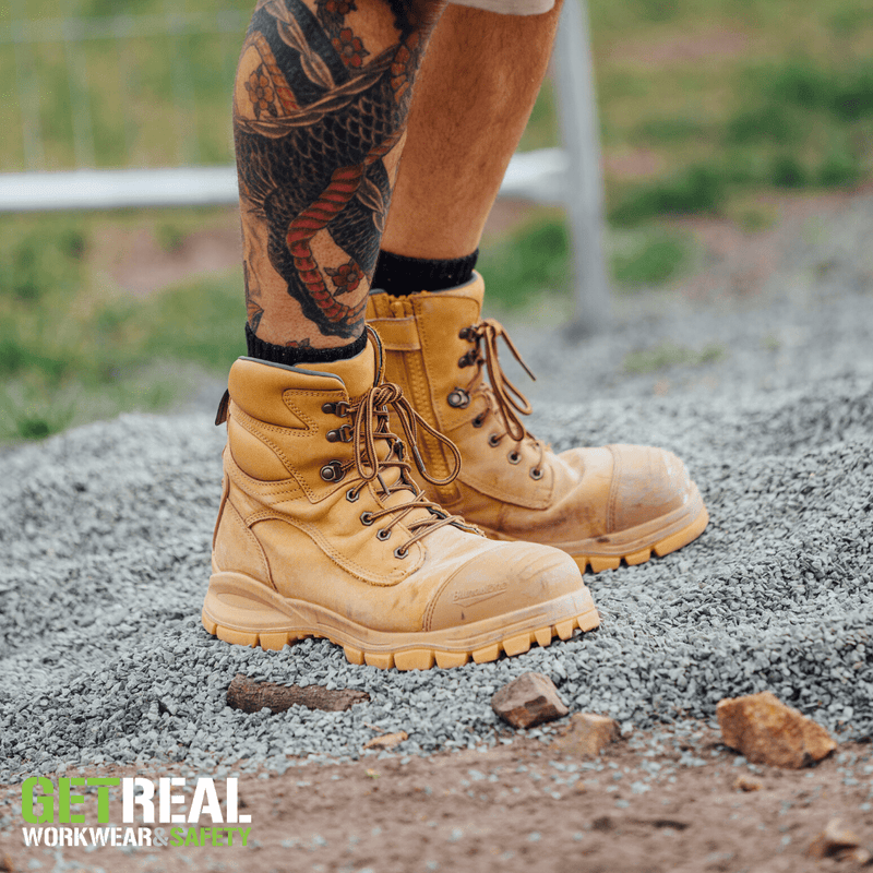 Blundstone top 992 sale