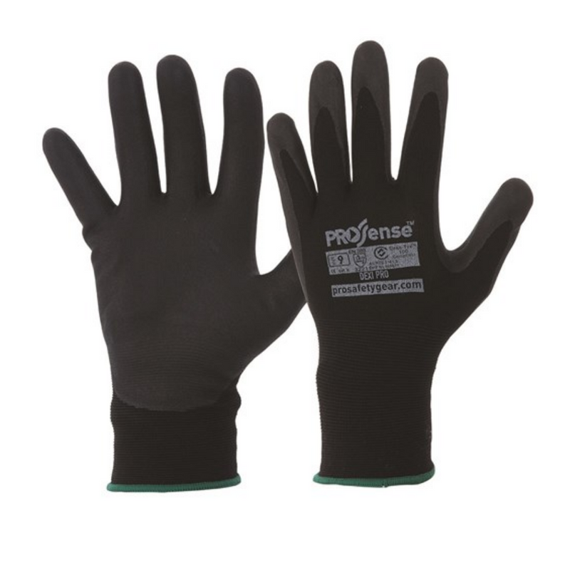 Prosense Dexi-Pro Gloves
