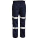Bisley Men's Taped Original Work Pant BP6003T*