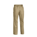 Bisley Men's Original 8 Pocket Cotton Drill Cargo Pants BPC6007
