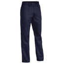 Bisley Men's Original 8 Pocket Cotton Drill Cargo Pants BPC6007