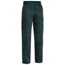 Bisley BP6999* Men's L/Weight Cotton utility Cargo Pants