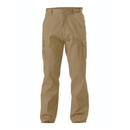 Bisley Men's Original 8 Pocket Cotton Drill Cargo Pants BPC6007