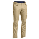 Bisley Men's X Airflow™ Ripstop Engineered Cargo Pants BPC6475
