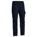 Bisley Men's X Airflow™ Ripstop Engineered Cargo Pants BPC6475