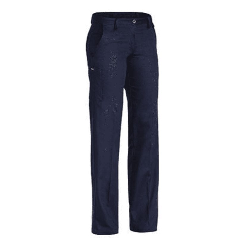 Bisley Women's Bisley Cotton Drill Pants BPL6007