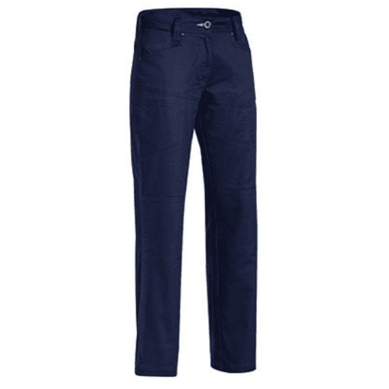 Bisley Women's  X Airflow™ Ripstop Engineered Vented Pants BPL6474