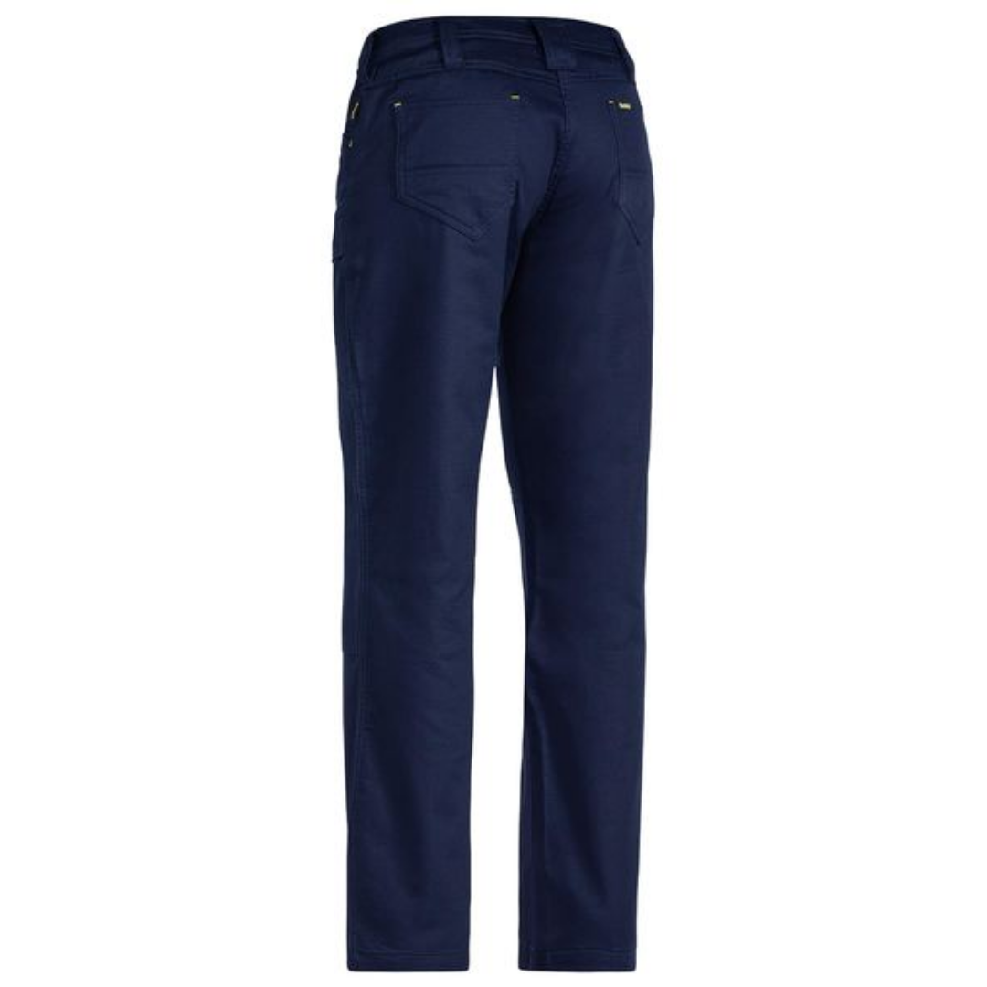 Bisley Women's  X Airflow™ Ripstop Engineered Vented Pants BPL6474