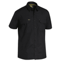 Bisley Men's  X Airflow Ripstop Shirt - S/Sleeve