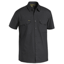 Bisley Men's  X Airflow Ripstop Shirt - S/Sleeve BS1414