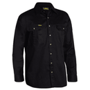 Bisley Men's Original Cotton Drill Shirt BS6433