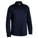 Bisley Men's Original Cotton Drill Shirt BS6433