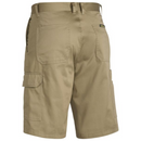 BSH1999 Bisley Men's Cool Lightweight Utility Short BSH1999*