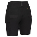 Bisley Women's FLX & Move Cargo Short BSHL1044