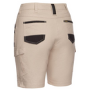 Bisley Women's FLX & Move Cargo Short BSHL1044