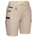Bisley Women's FLX & Move Cargo Short BSHL1044