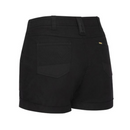 Bisley Women's FLX & Move Short Short BSHL1045*