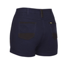 Bisley Women's FLX & Move Short Short BSHL1045*