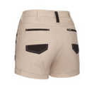 Bisley Women's FLX & Move Short Short BSHL1045*