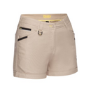 Bisley Women's FLX & Move Short Short BSHL1045*