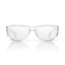 Safestyle - SSCCC100 Classic clear frame clear lens