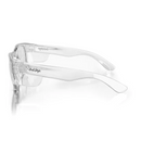 Safestyle - SSCCC100 Classic clear frame clear lens