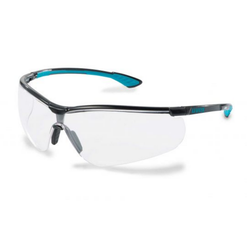 Sportstyle Glasses (Multiple Colours)