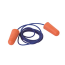 ProBullet Disposable Corded Earplugs (BOX OF 100 PAIRS)