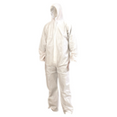 Disposable "SMS Asbestos" Coveralls - Type 5/6