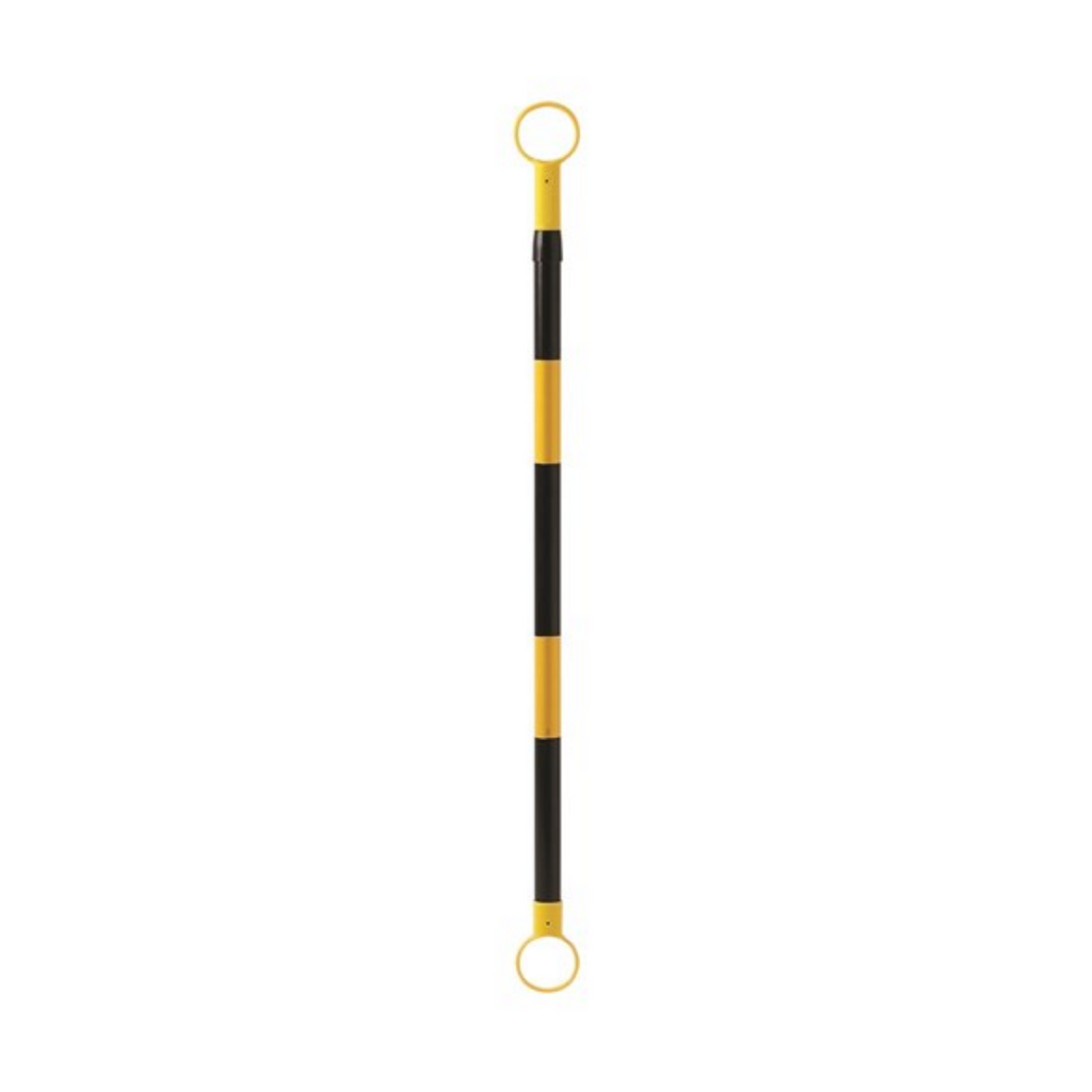 Traffic Cone Extension Bar 135Cm To 210Cm