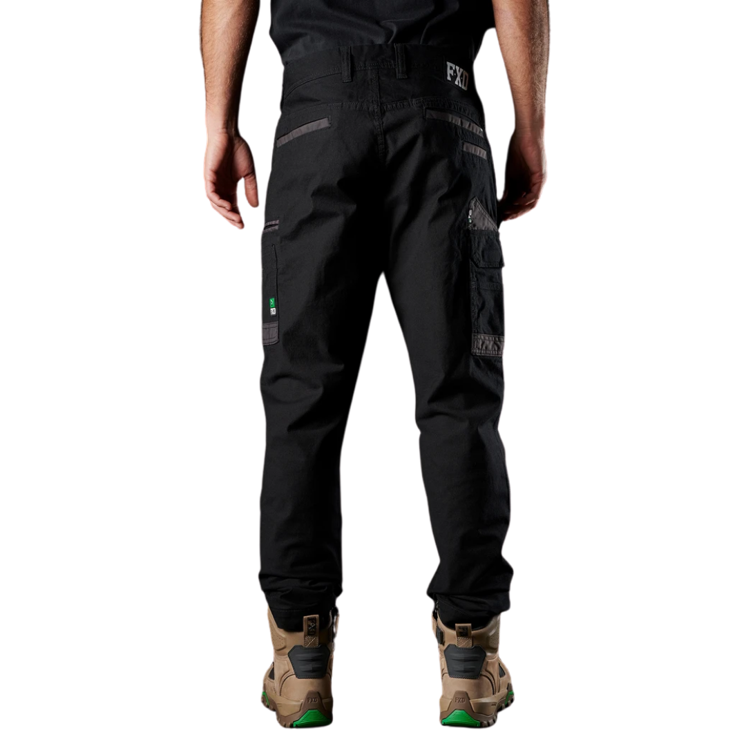 FXD WP3 Men's Stretch Work Pants