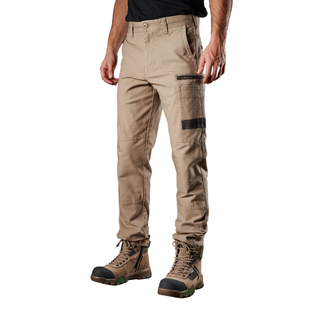 FXD WP3 Men's Stretch Work Pants
