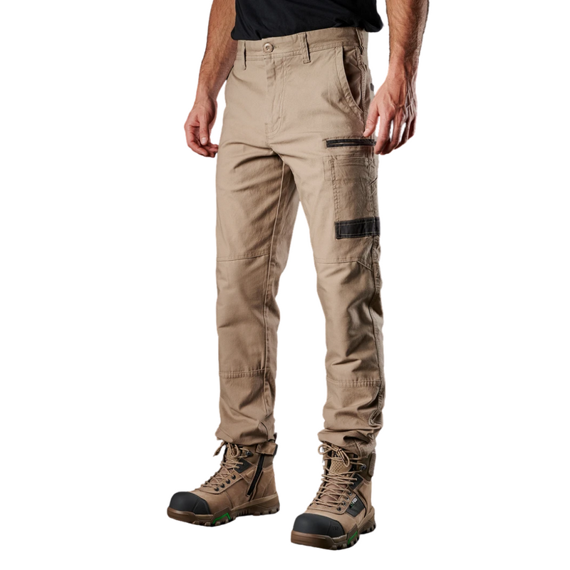 FXD WP3 Men's Stretch Work Pants