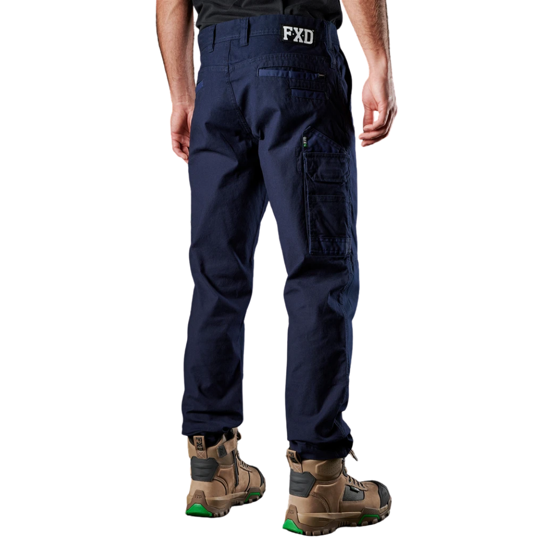 FXD WP3 Men's Stretch Work Pants