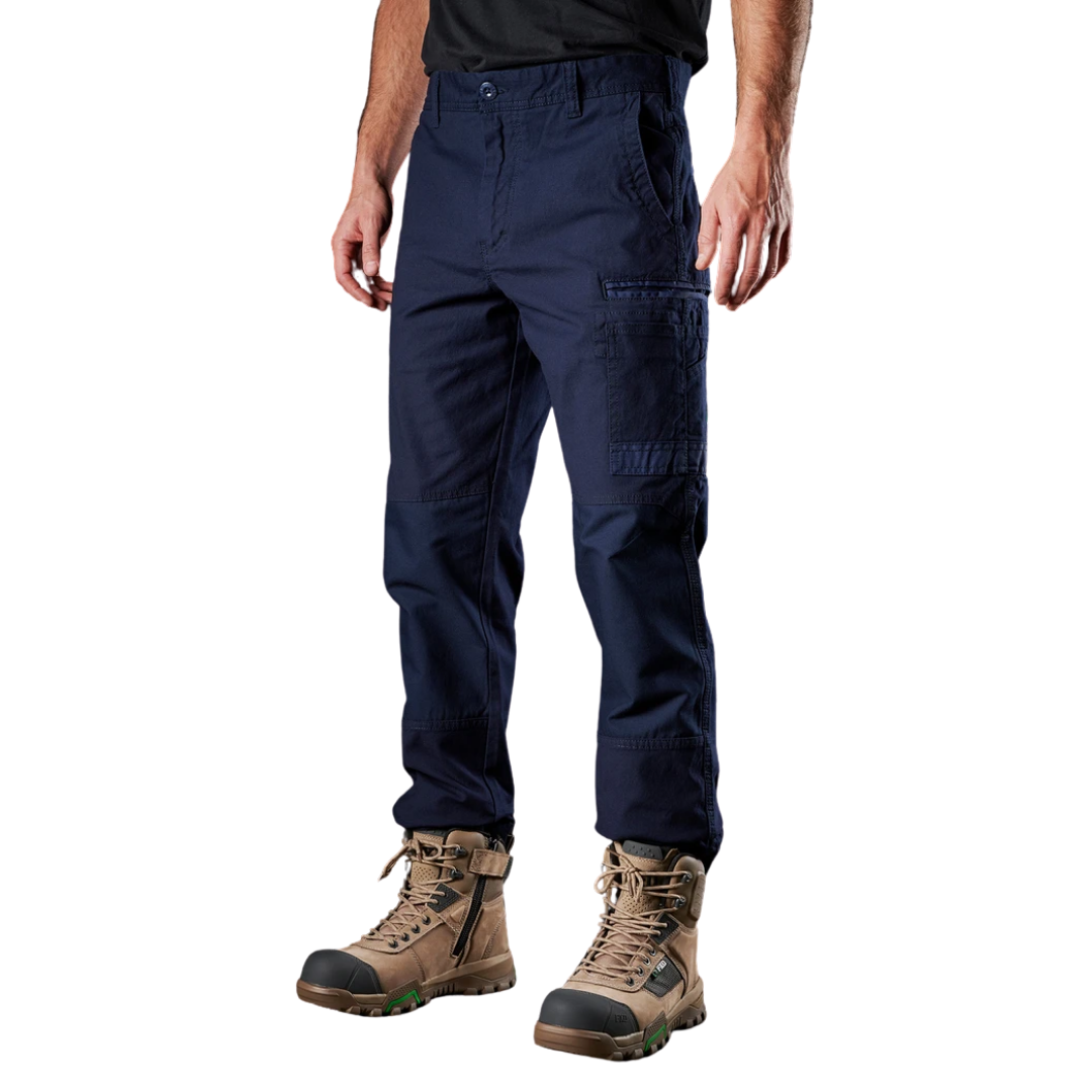 FXD WP3 Men's Stretch Work Pants