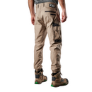 FXD WP4 Stretch Cuffed Pant