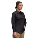 K69880* King Gee Ladies Workcool 2 Shirt Long Sleeve
