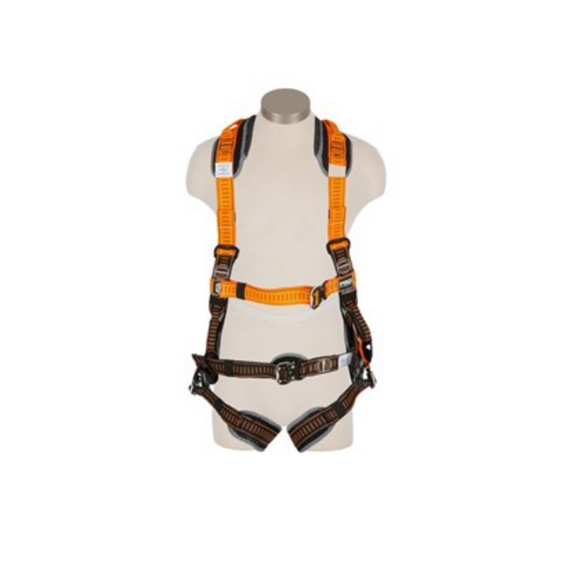 Elite Multi-Purpose Harness - Standard (M - L) cw Harness Bag (NBHAR)