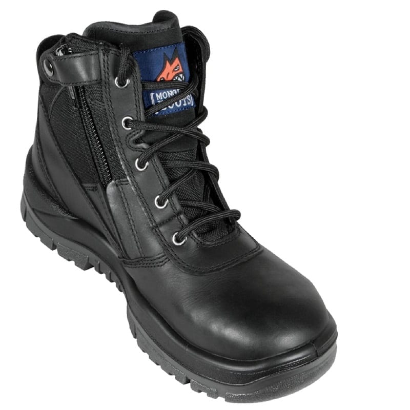 Mongrel boots outlet afterpay