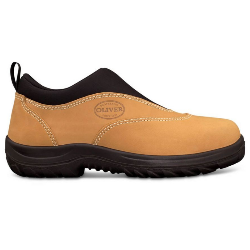 Oliver slip on boots outlet