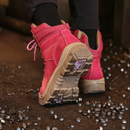 Steel Blue Ladies Southern Cross Zip S512761