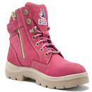 Steel Blue Ladies Southern Cross Zip S512761