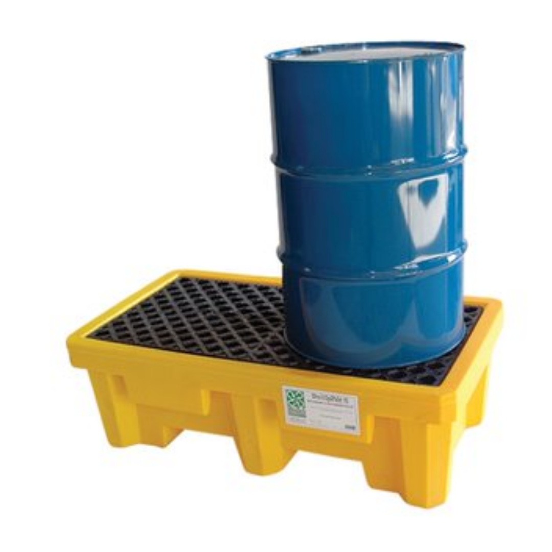 Spill Pallet Standard 2 Drum