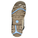 Bata 80489044 "Roy" Low Zip Side Safety Boot - Slate