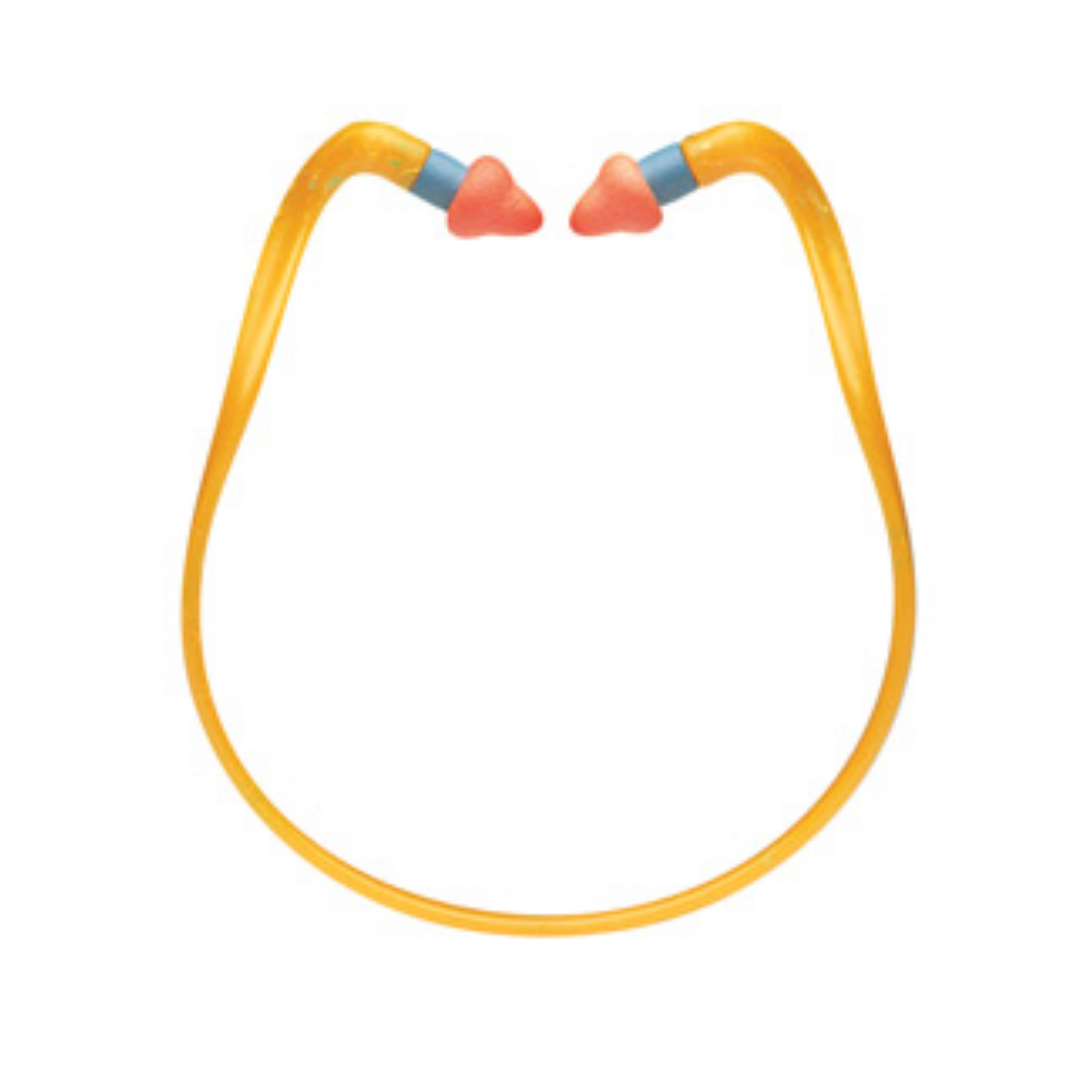 Howard Leight QB2 Quite Band Earplug 25dB (BOX OF 10)