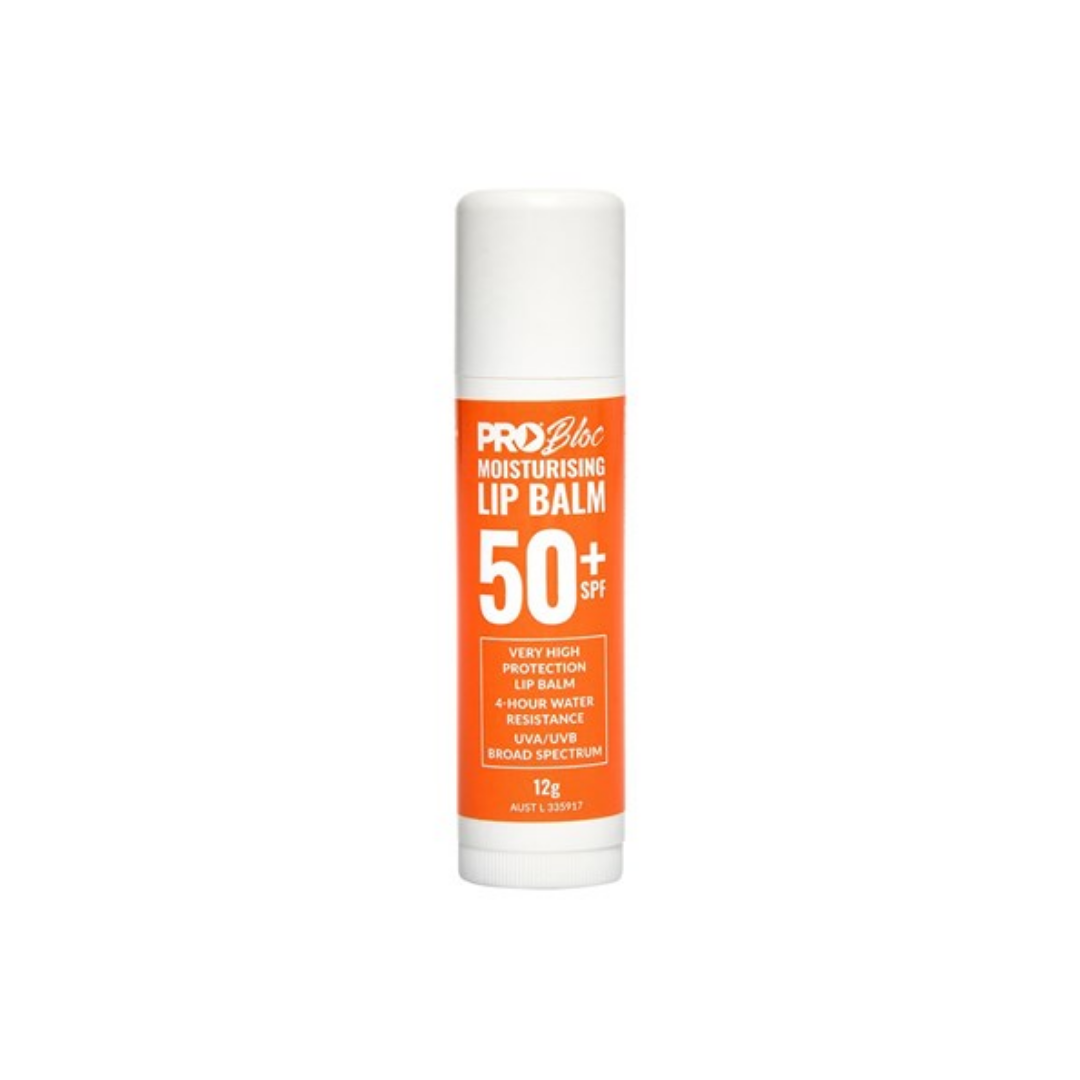 Lip Balm 12gm tube