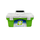 First Aid Kit R2 Constructa Mac Tackle Box