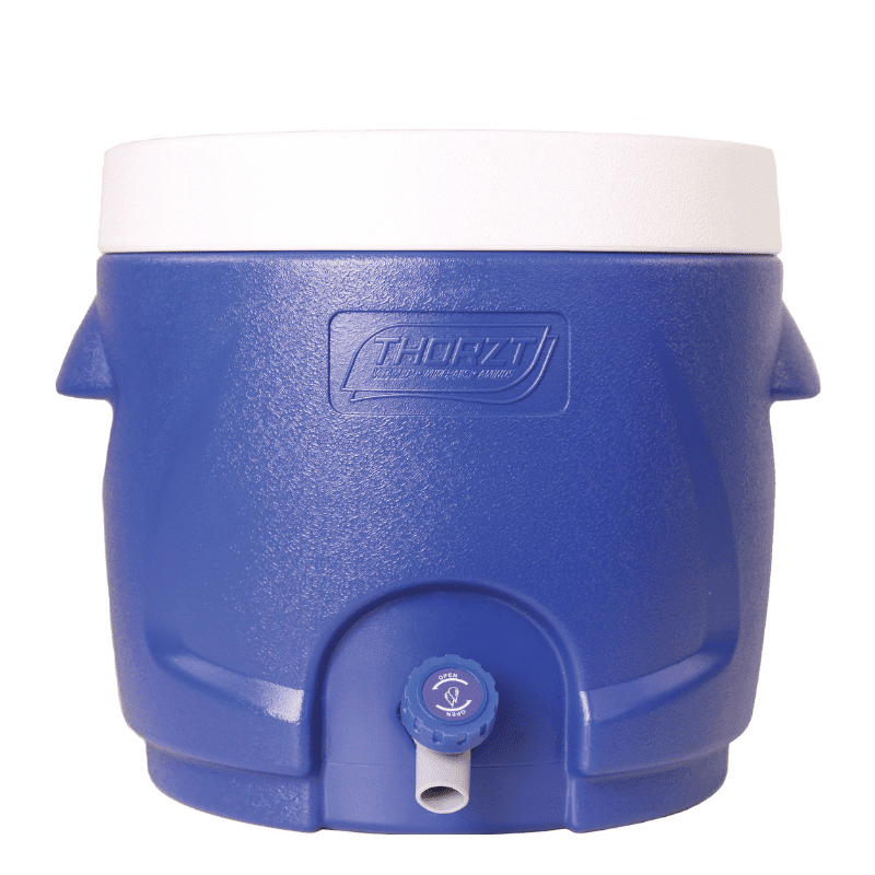 Thorzt 10L Drinks Cooler