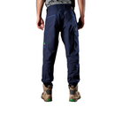 FXD WP4 Stretch Cuffed Pant