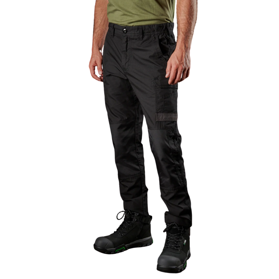 FXD WP5 Men's Stretch work pants